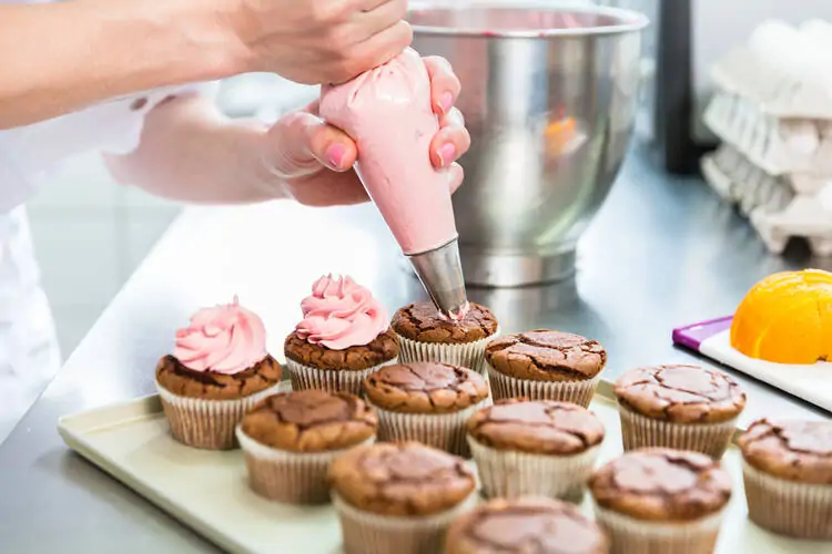 Muffin Business ideas