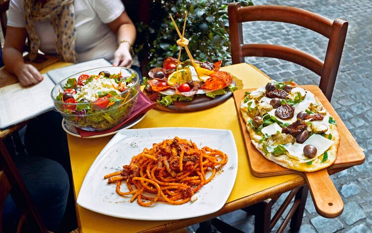 Pasta Business ideas