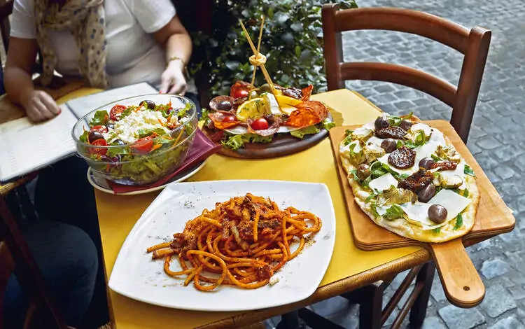 Pasta Business ideas