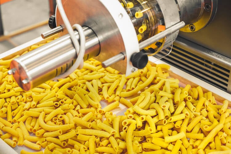 How to Start a Pasta Production Business