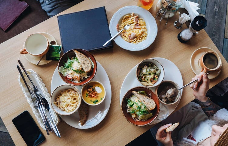 Soup Business ideas