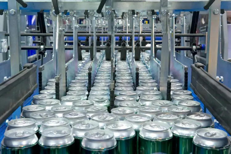 Energy Drink Business ideas