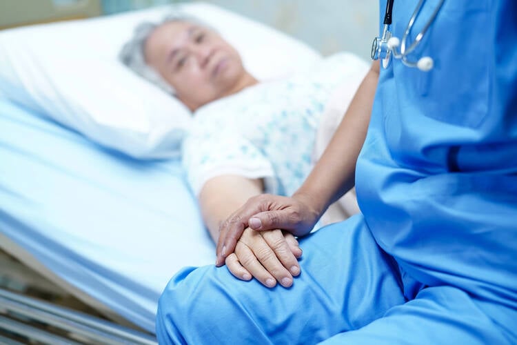 Hospice Nurse Quotes to Keep your Nurses Empathic and Motivated