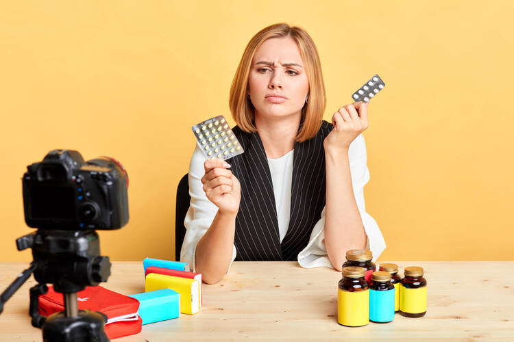 How an LLC Protects You When You Start a Supplement Company