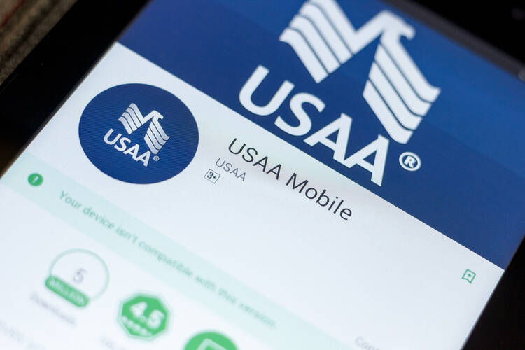 USAA Bonding and Insurance