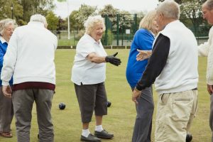 25 Fun April Activities for Seniors in Assisted Living to Keep Them ...