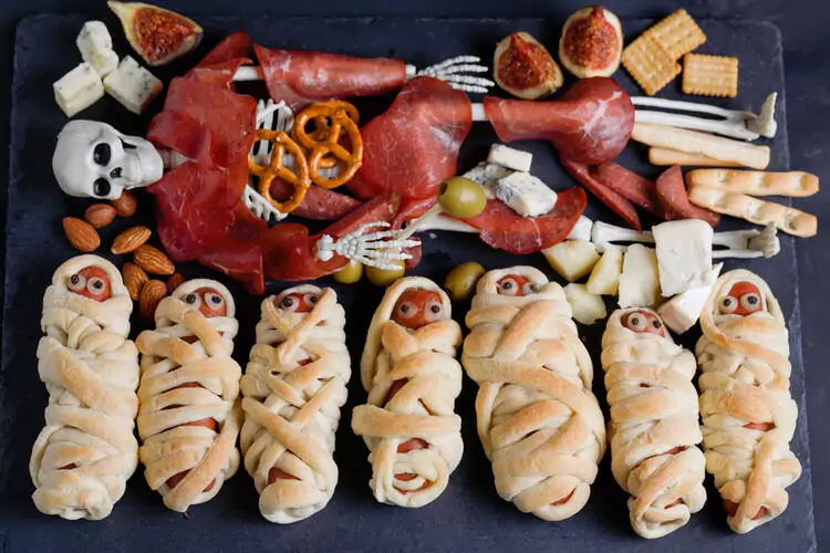 20 Creative Butcher Shop Halloween ideas That Will Attract Customers and Boost Sales