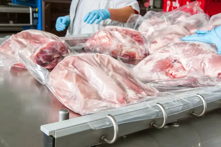 Butcher Shop Meat Packaging ideas