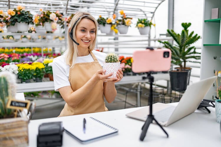 Flower Shop Marketing ideas to Attract Customers