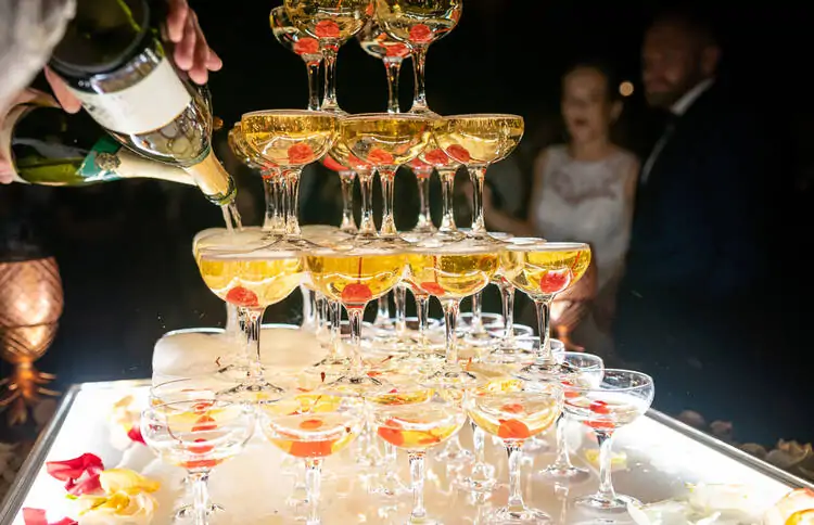 Mobile Bartending Business ideas