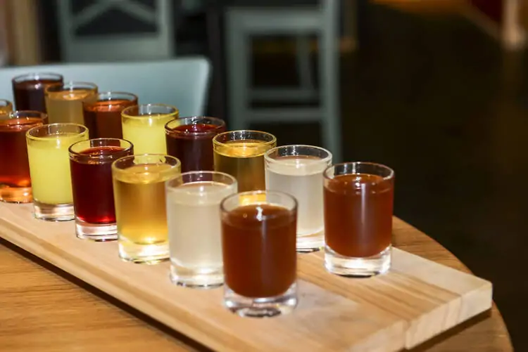 Party Bus Drinks ideas