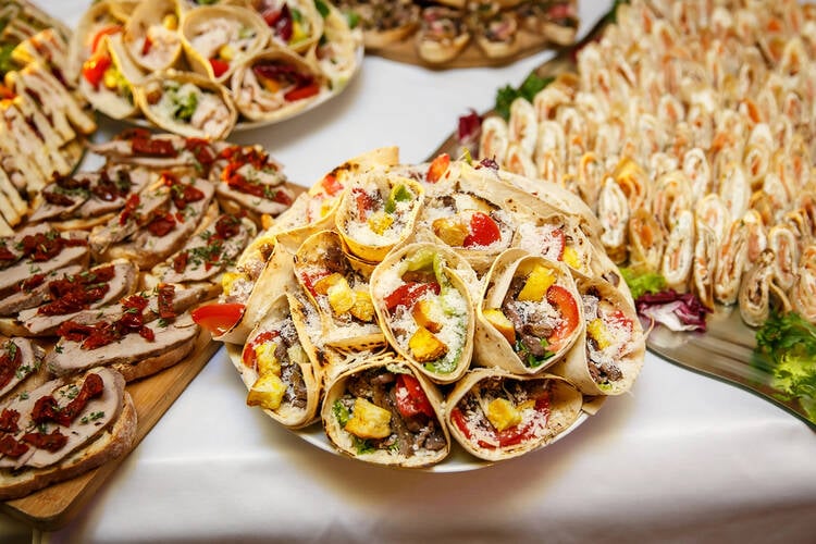 How to Start a Taco Catering Business