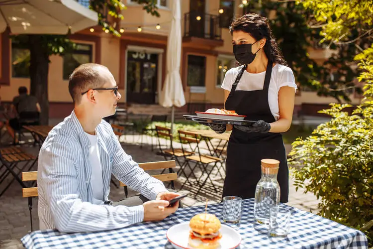 Taco Shop Design ideas, Interior Layout and Floor Plan