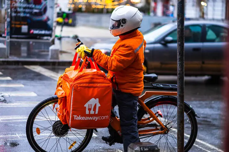 Business ideas You Can Start With a Bike