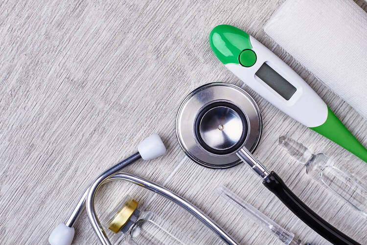 Nursing Equipment Accessories