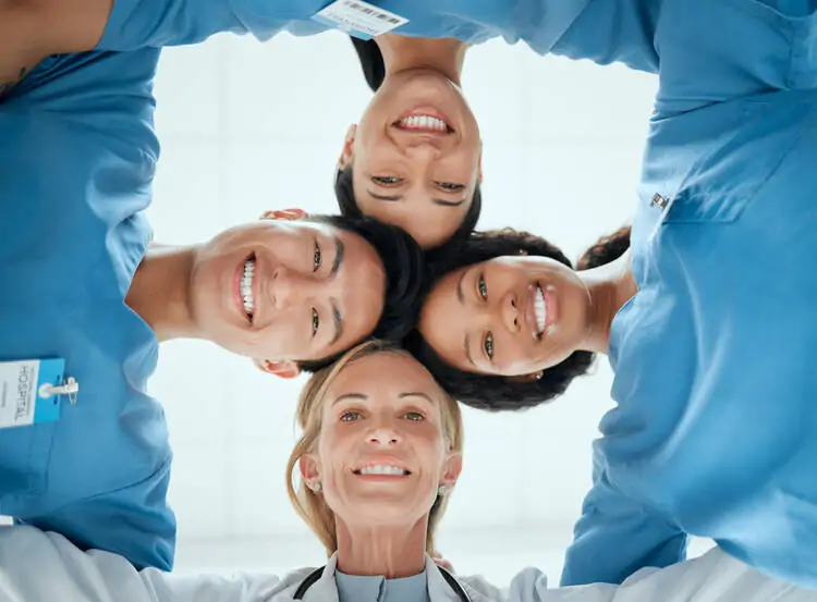 Nursing Home Activities Director