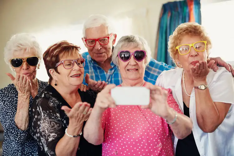 Nursing Home Week ideas for Residents
