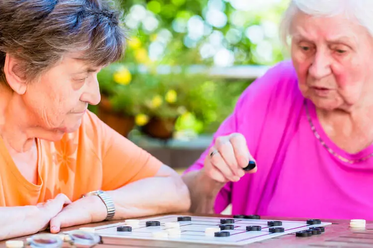 Bored Board Activity ideas for Nursing Home Residents