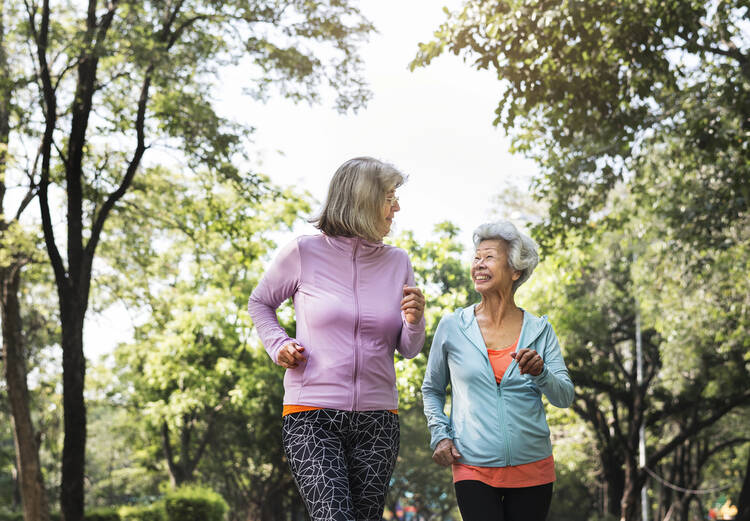 May Nursing Home Activities to Keep Residents