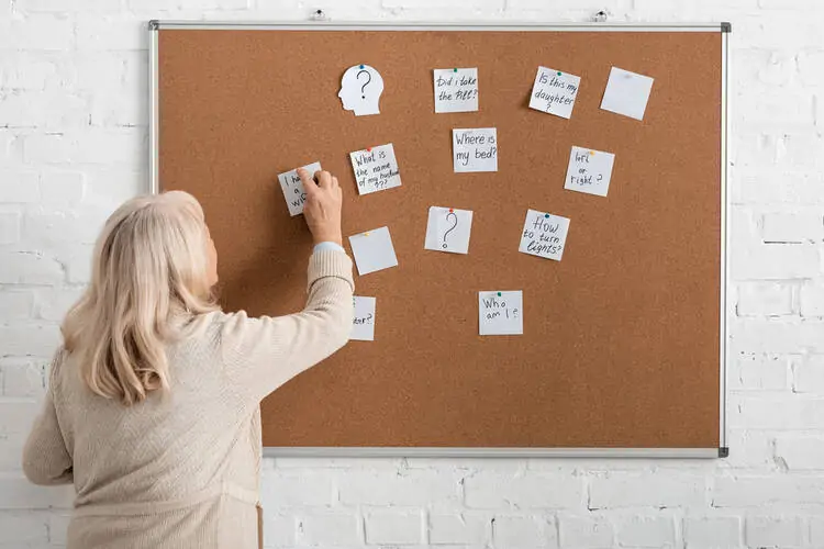 Nursing Home Bulletin Board ideas
