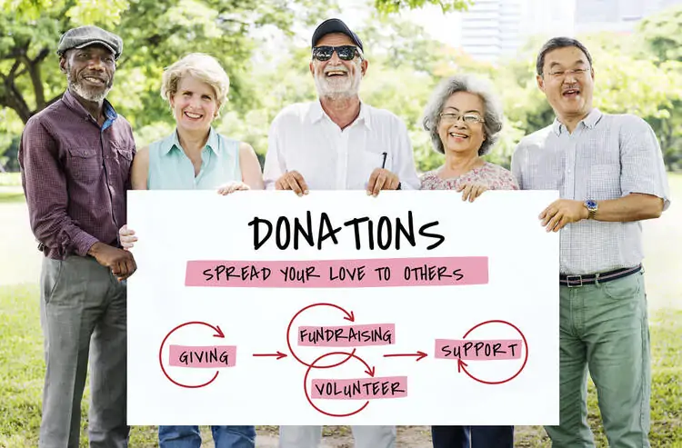 20 Creative Nursing Home Fundraising ideas That Engage Residents, Families and the Wider Community