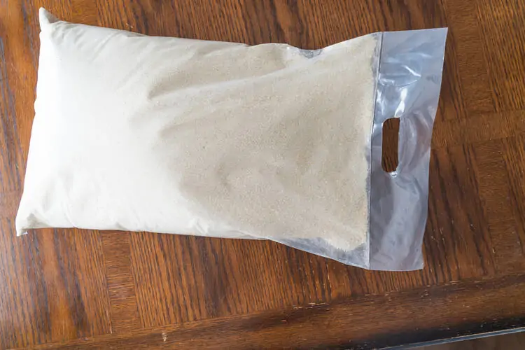 Garri Packaging Design ideas