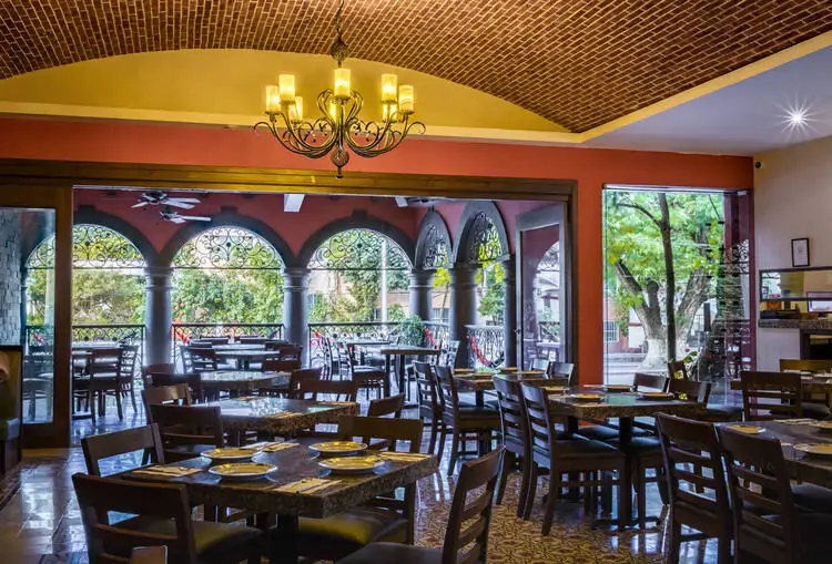 Best Type of Chairs for Mexican Restaurant