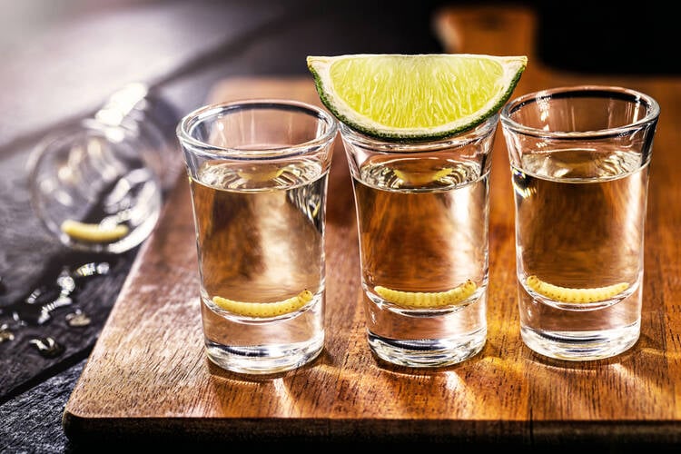 Mexican Restaurant Drink Menu ideas