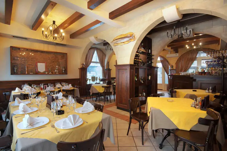 Mexican Restaurant Lighting ideas