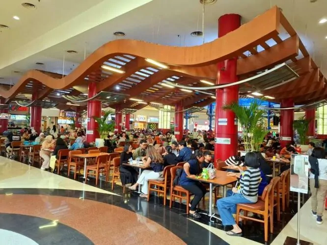Pop Up Restaurant Ceiling Design ideas