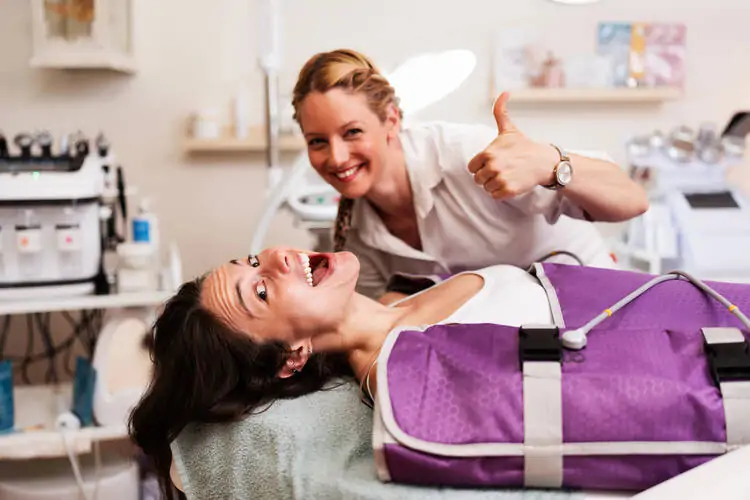 Esthetician Marketing ideas