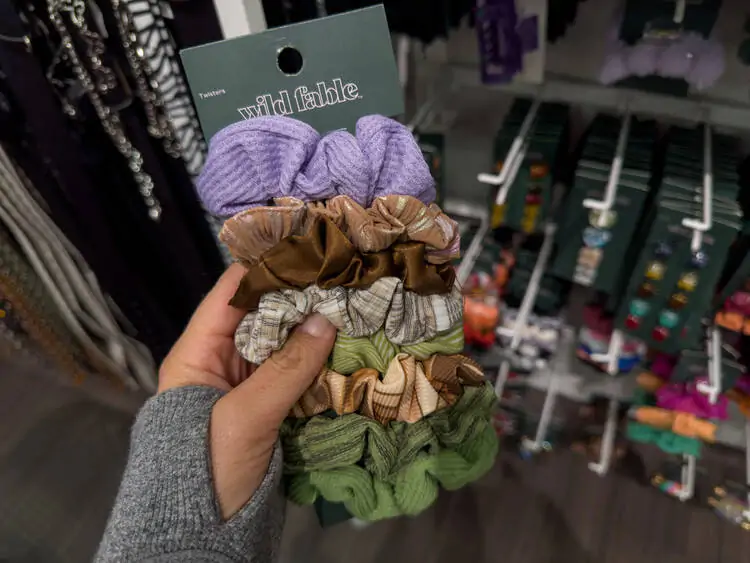 20 Creative Scrunchie Business Packaging ideas to Attract Customers and Boost Sales